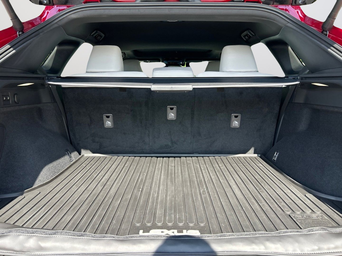 Used 2025 Lexus RX 350 Premium Plus w/ Convenience Package AWD/4WD image 37