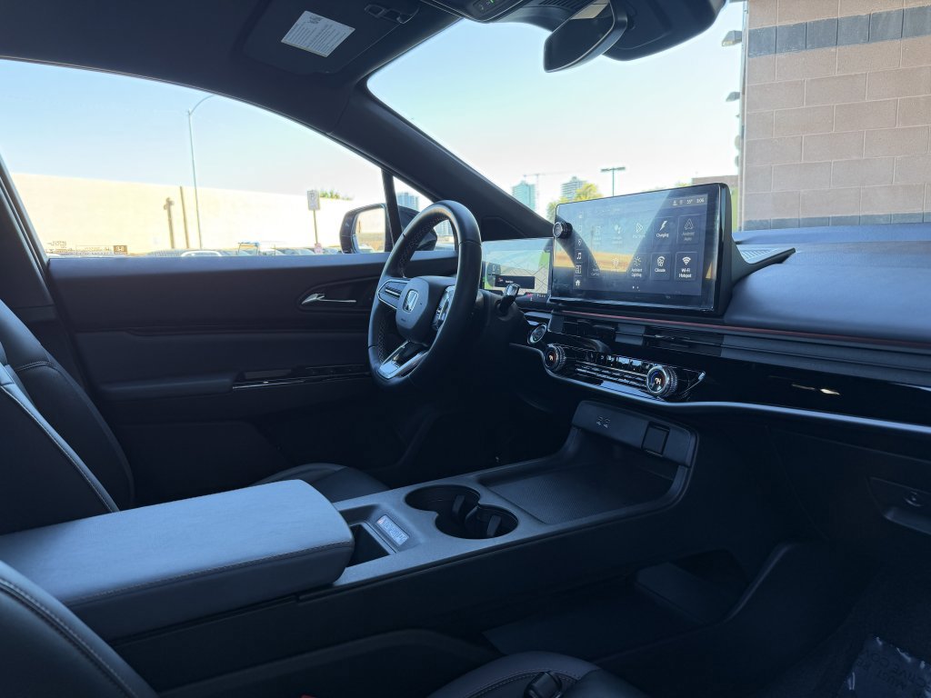 Used 2024 Honda Prologue Touring image 37