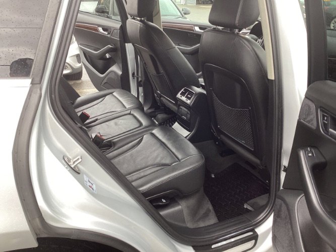 Used 2012 Audi Q5 2.0T Premium Plus image 8