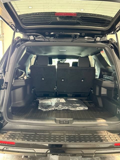 New 2026 Toyota 4Runner TRD Sport AWD/4WD image 11