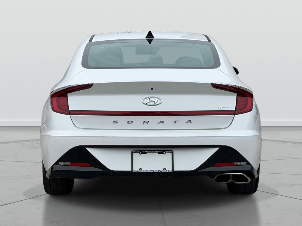 Used 2021 Hyundai Sonata SEL Plus image 6