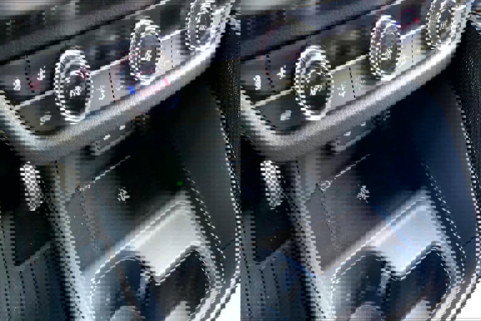 Used 2025 Acura ADX A-Spec image 31