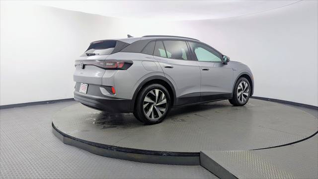 Used 2023 Volkswagen ID.4 Pro RWD image 8