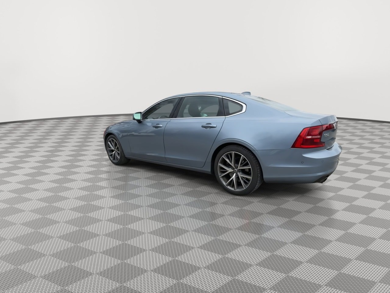Used 2018 Volvo S90 T5 Momentum AWD/4WD image 6