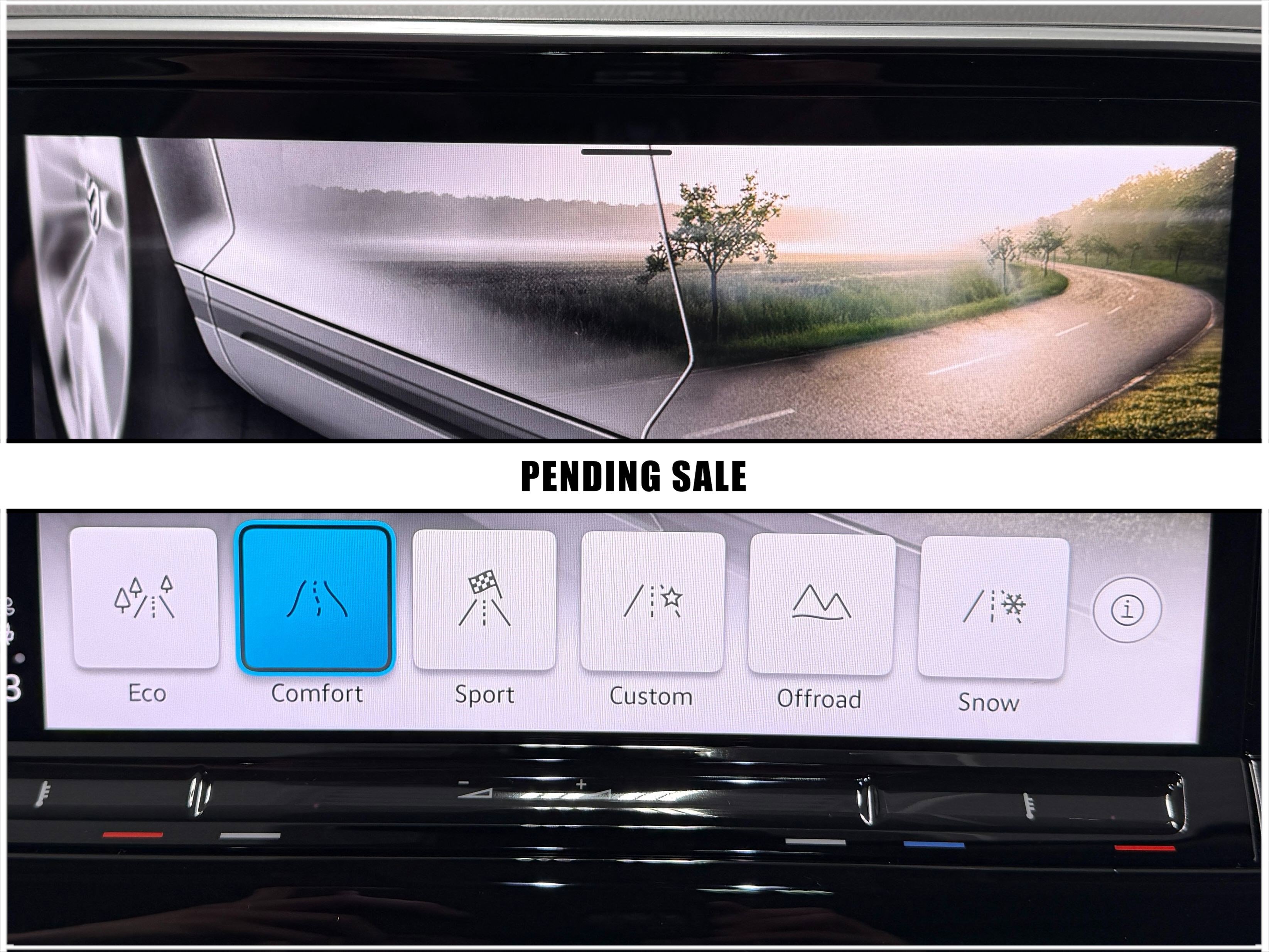 Used 2025 Volkswagen Atlas SEL image 28