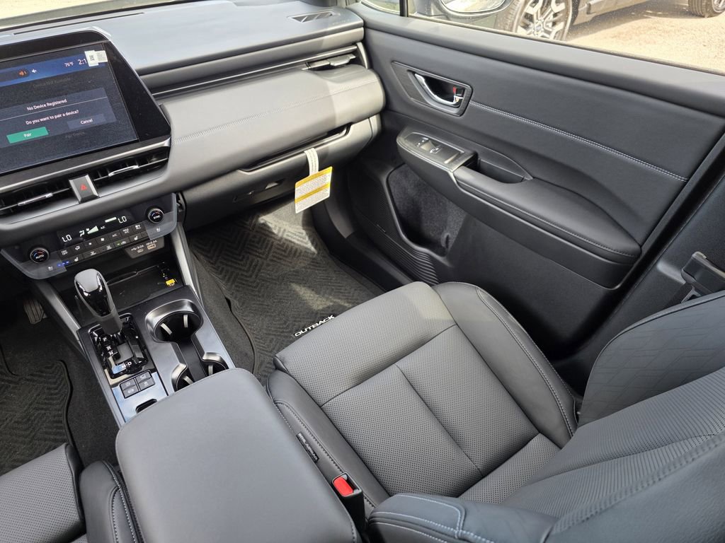 New 2026 Subaru Outback Touring XT AWD/4WD image 15