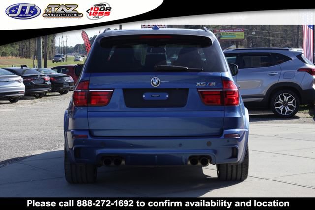 Used 2013 BMW X5 M image 5