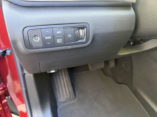 New 2027 GMC Terrain Elevation w/ Elevation Premium Package AWD/4WD image 28