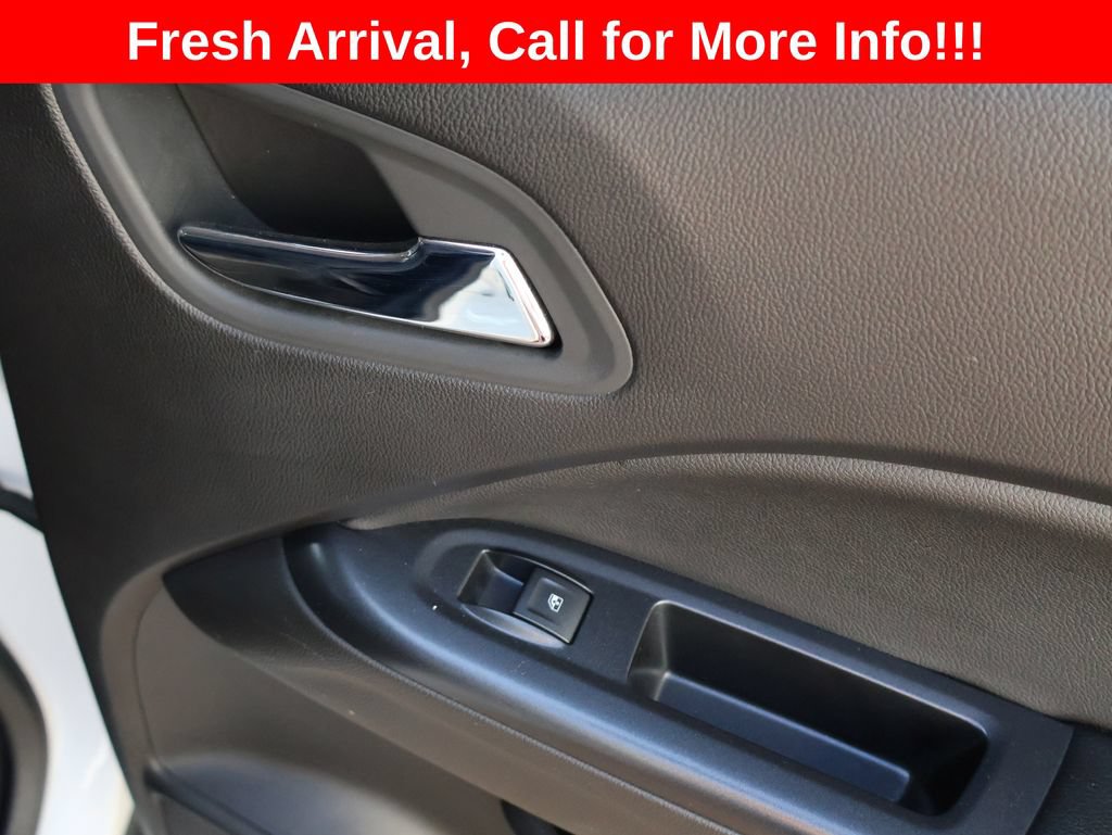 Certified 2017 GMC Canyon Denali AWD/4WD image 13