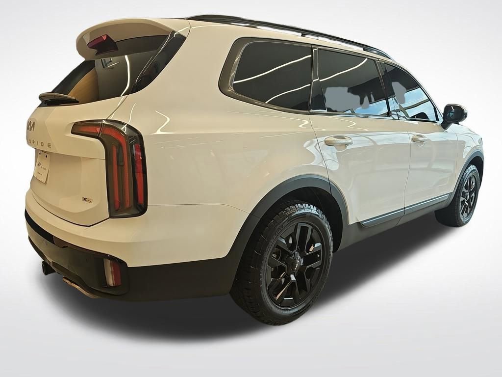 Used 2024 Kia Telluride SX X-Pro image 6