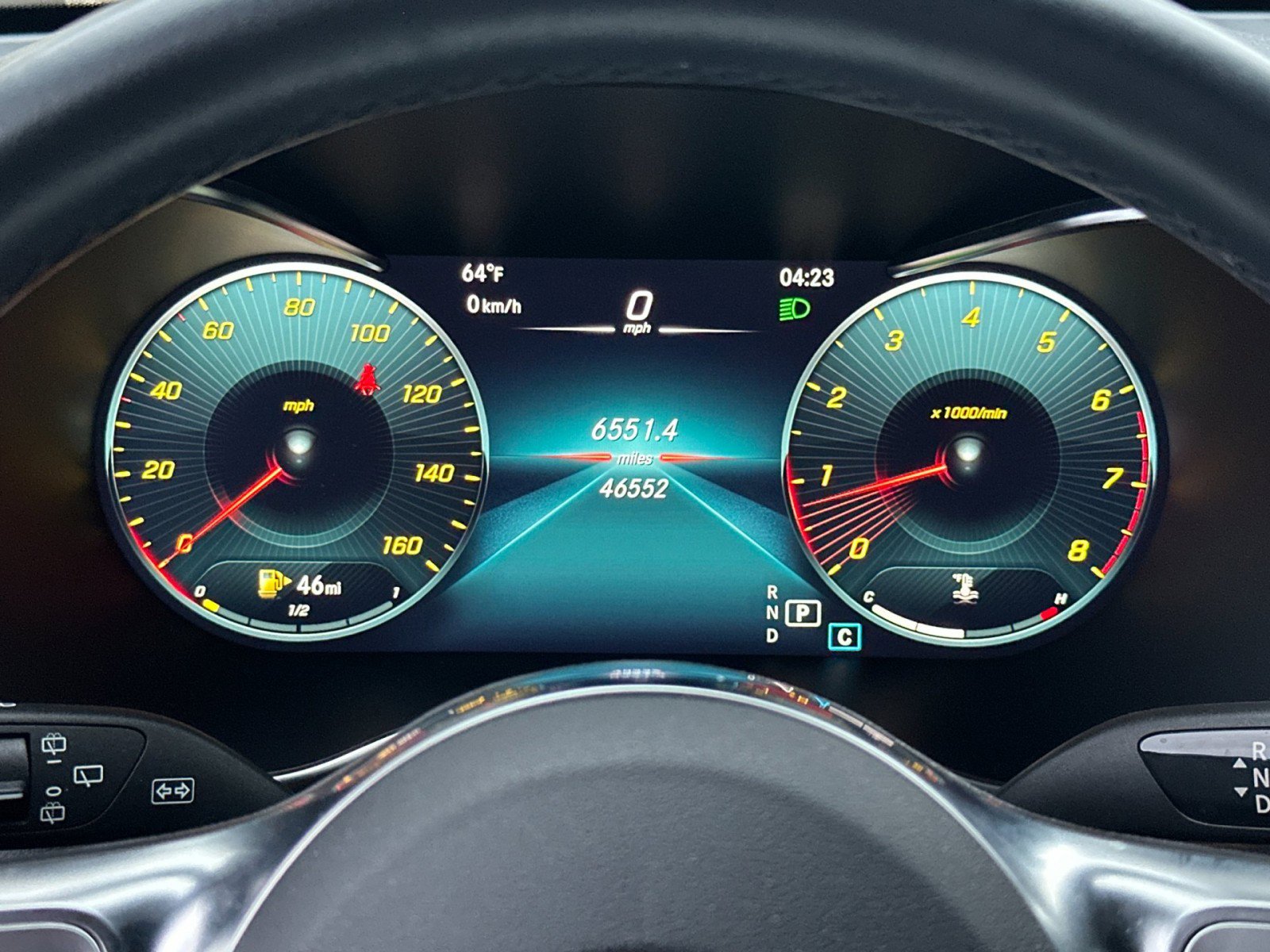 Used 2022 Mercedes-Benz GLC 300 GLC 300 image 24