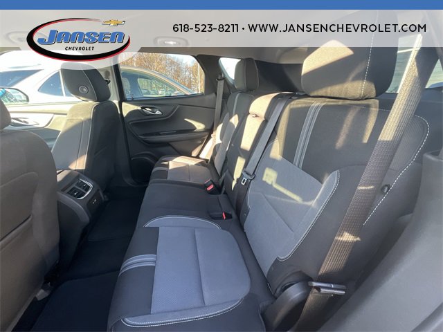 Used 2023 Chevrolet Blazer LT w/ Driver Confidence Package image 24