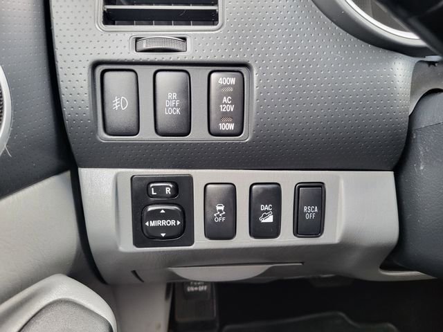 Used 2014 Toyota Tacoma 4x4 Double Cab w/ TRD Off-Road Package image 20