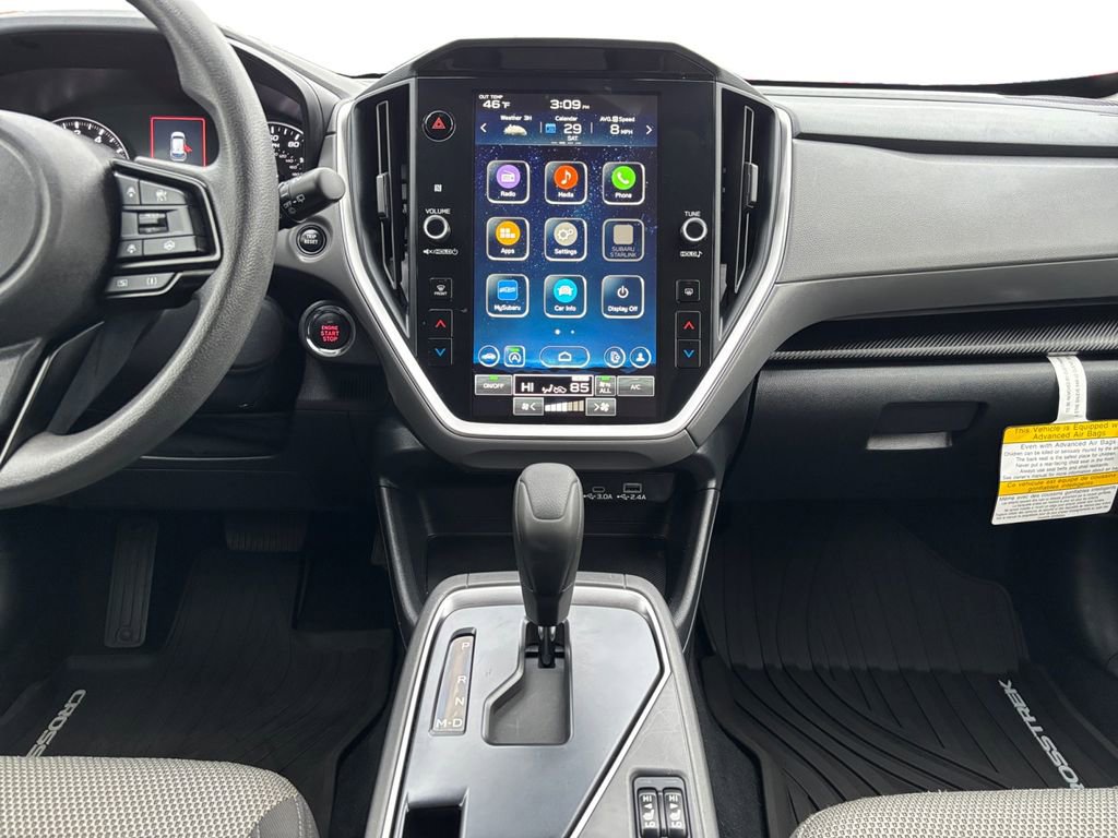 Used 2024 Subaru Crosstrek 2.0i Premium image 12