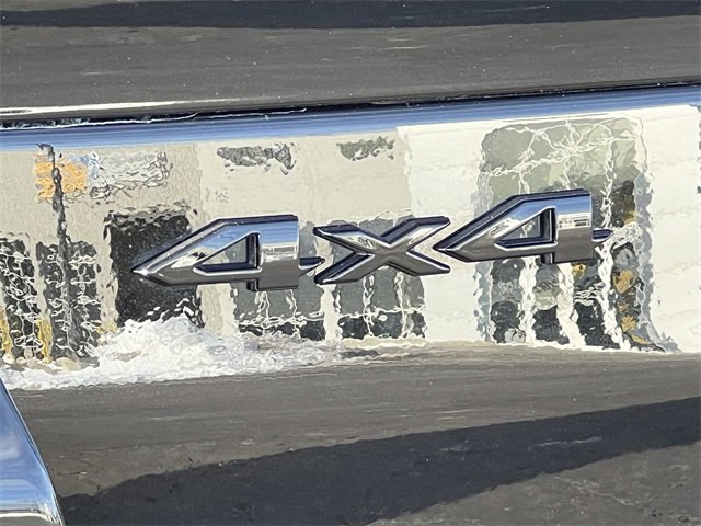 Certified 2024 Jeep Grand Cherokee L Laredo image 2