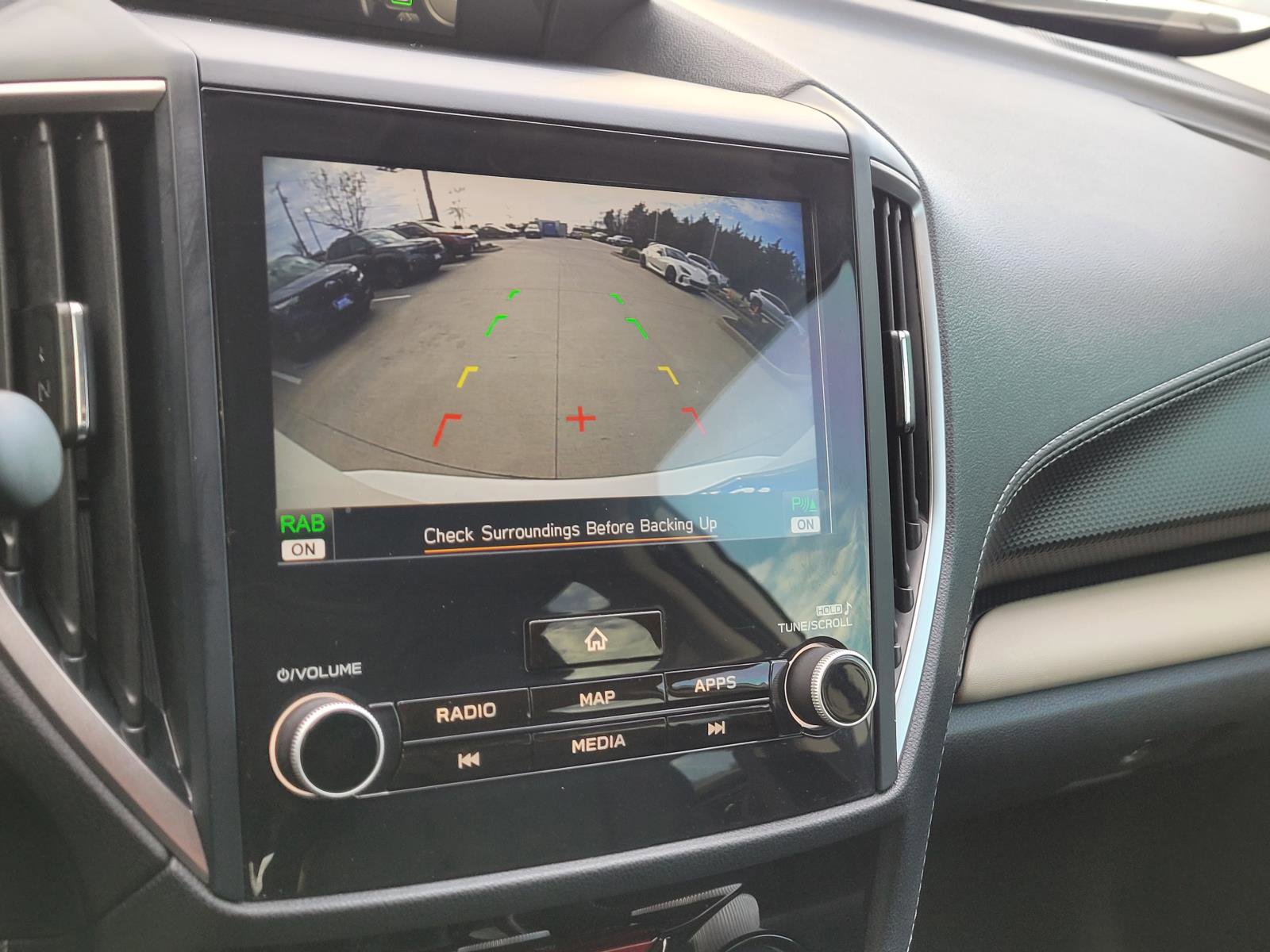 Certified 2024 Subaru Forester Limited image 10