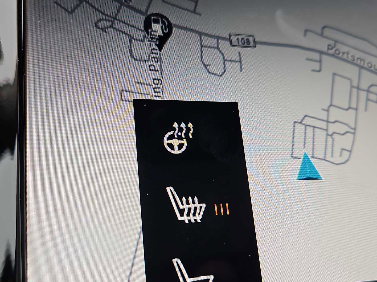 Used 2021 Volvo XC90 T6 Inscription w/ Lounge Package image 29