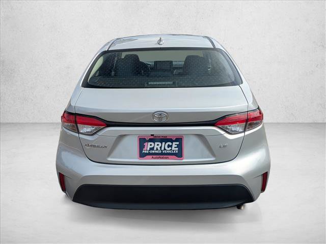 Used 2024 Toyota Corolla LE FWD image 6