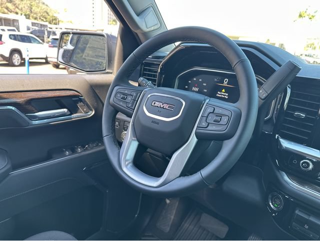 New 2026 GMC Sierra 1500 Elevation AWD/4WD image 8