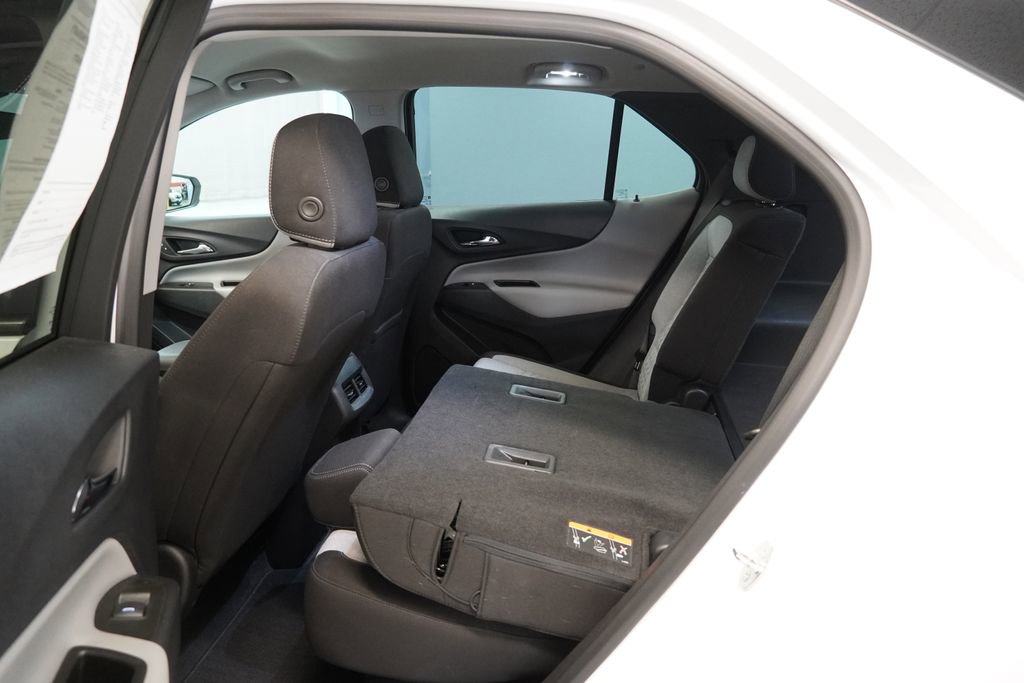 Used 2023 Chevrolet Equinox LS w/ LS Convenience Package image 21