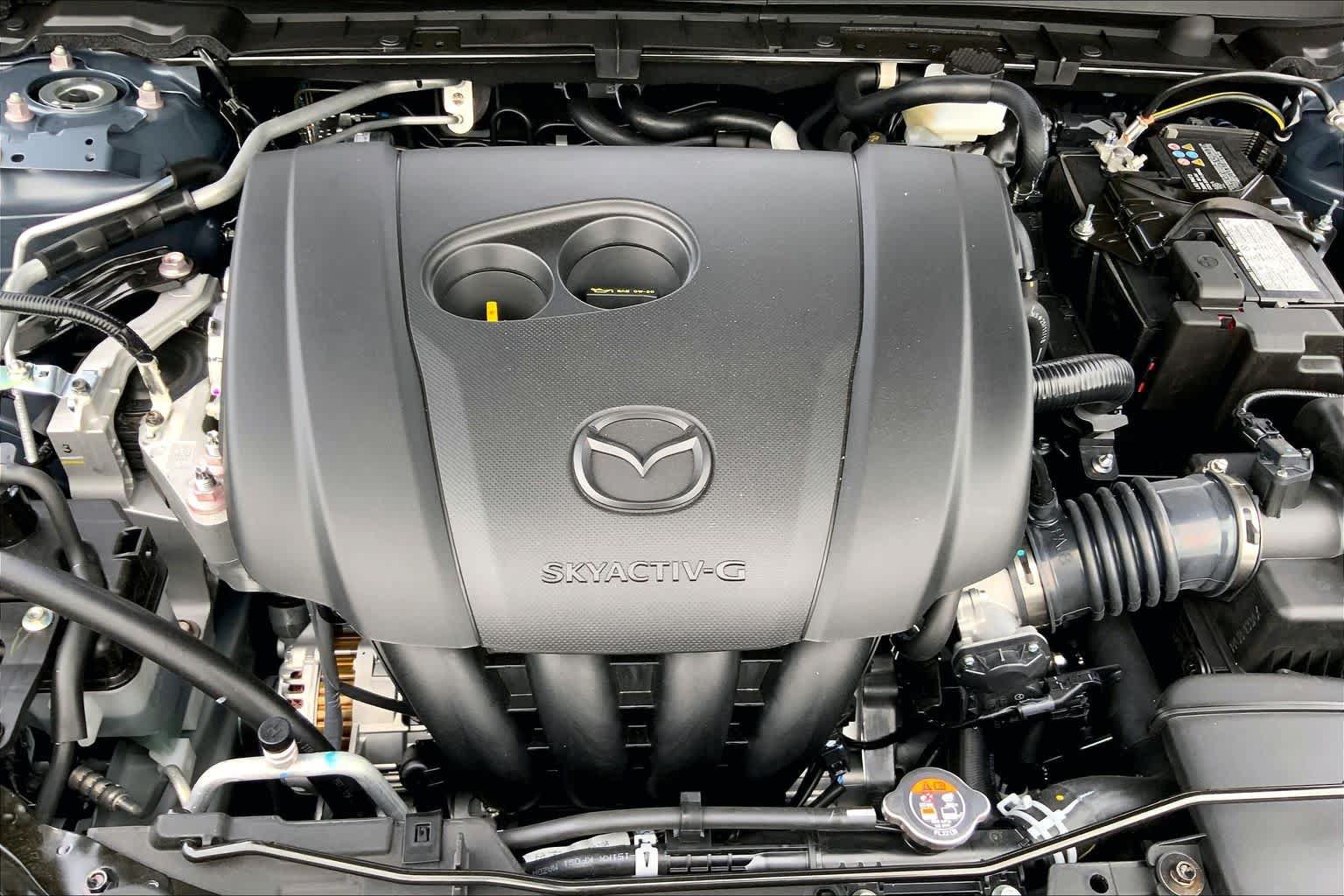 New 2026 MAZDA CX-30 AWD 2.5 S image 16