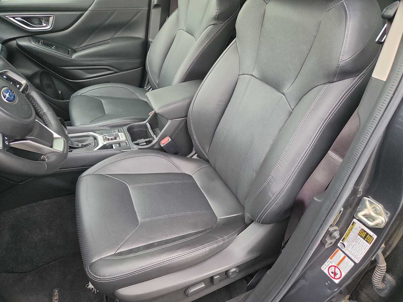 Used 2019 Subaru Forester Limited AWD/4WD image 17