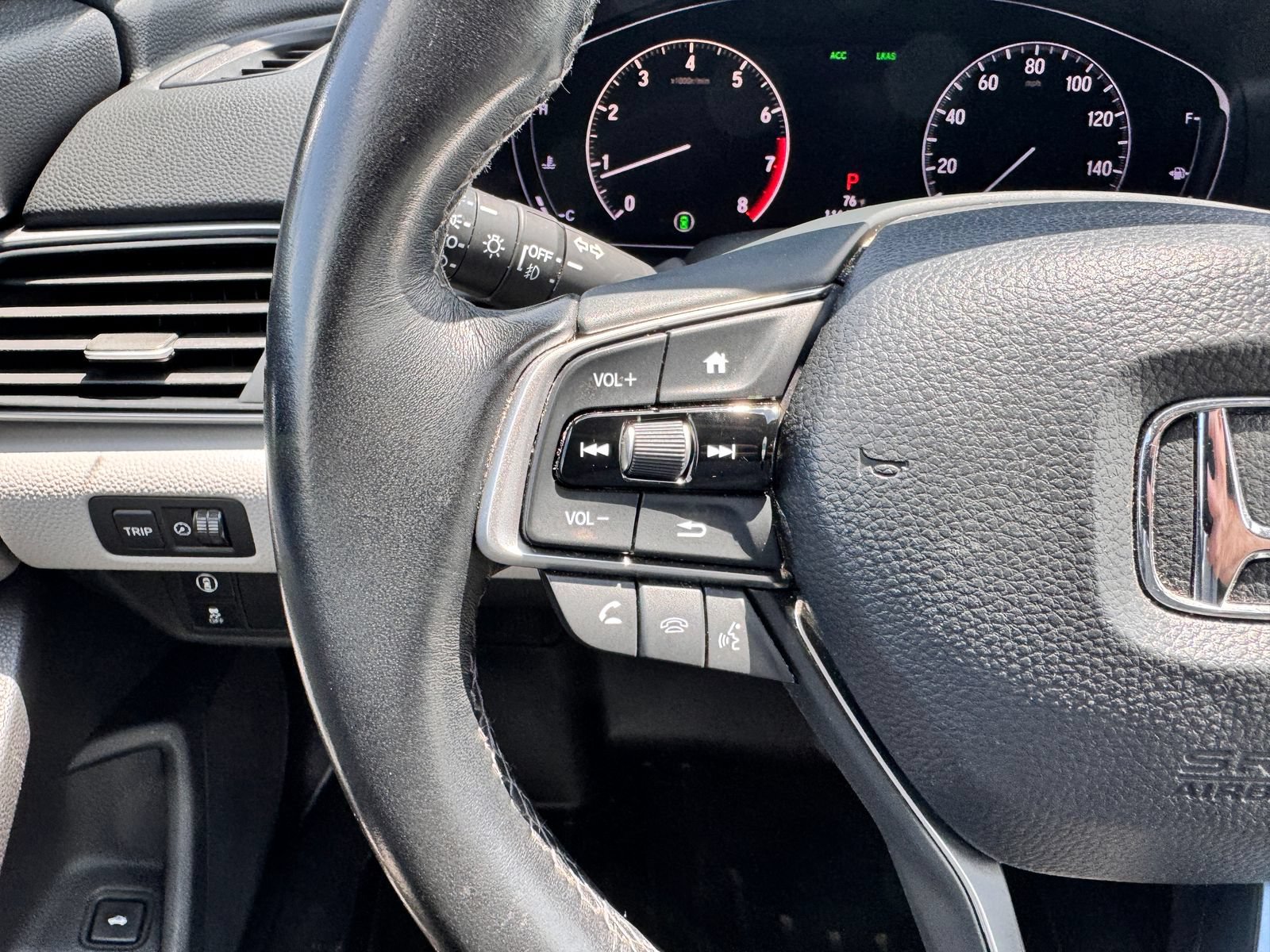 Used 2019 Honda Accord EX-L image 16