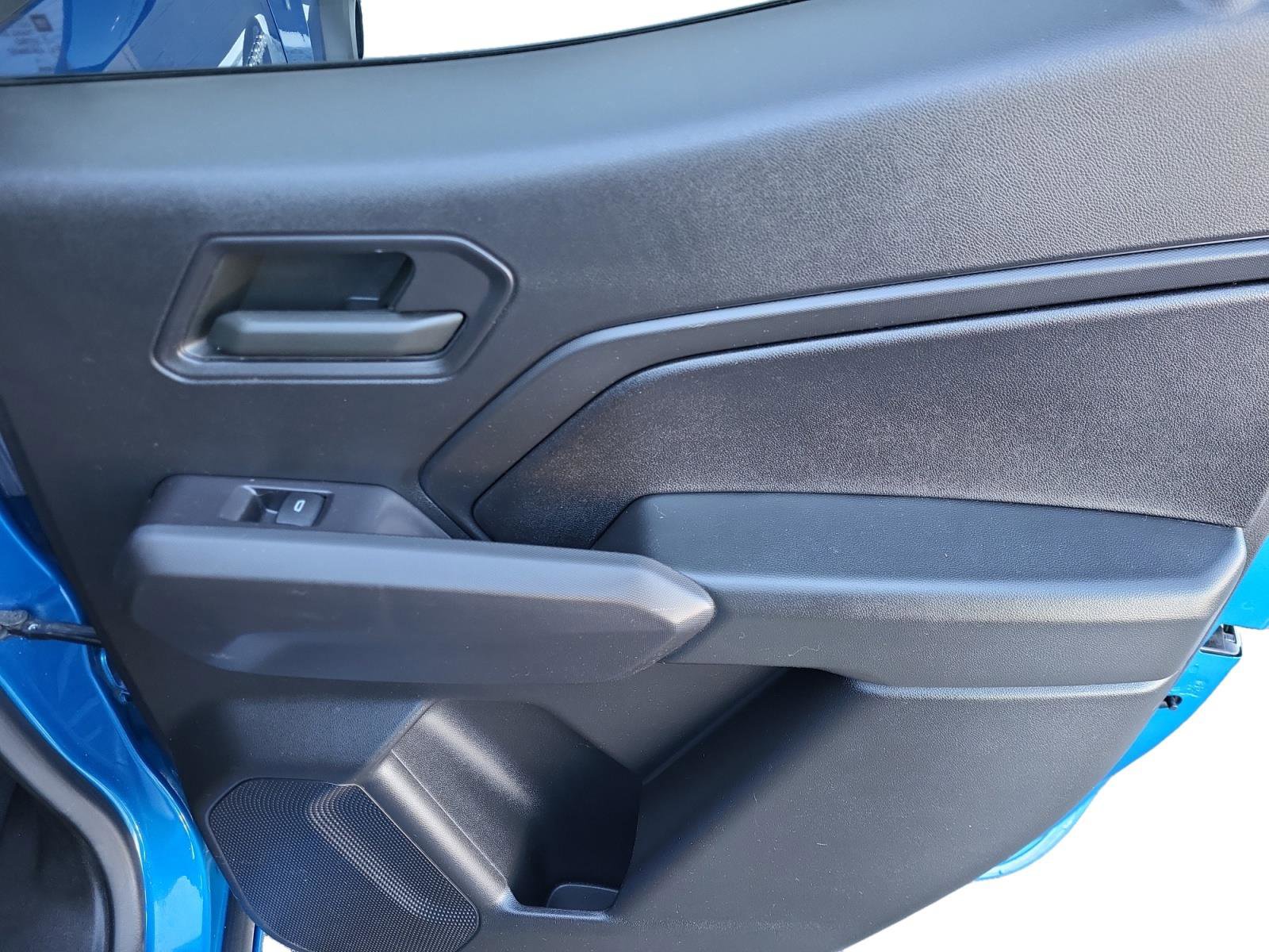 Used 2023 Chevrolet Colorado Trail Boss w/ Advanced Trailering Package image 21