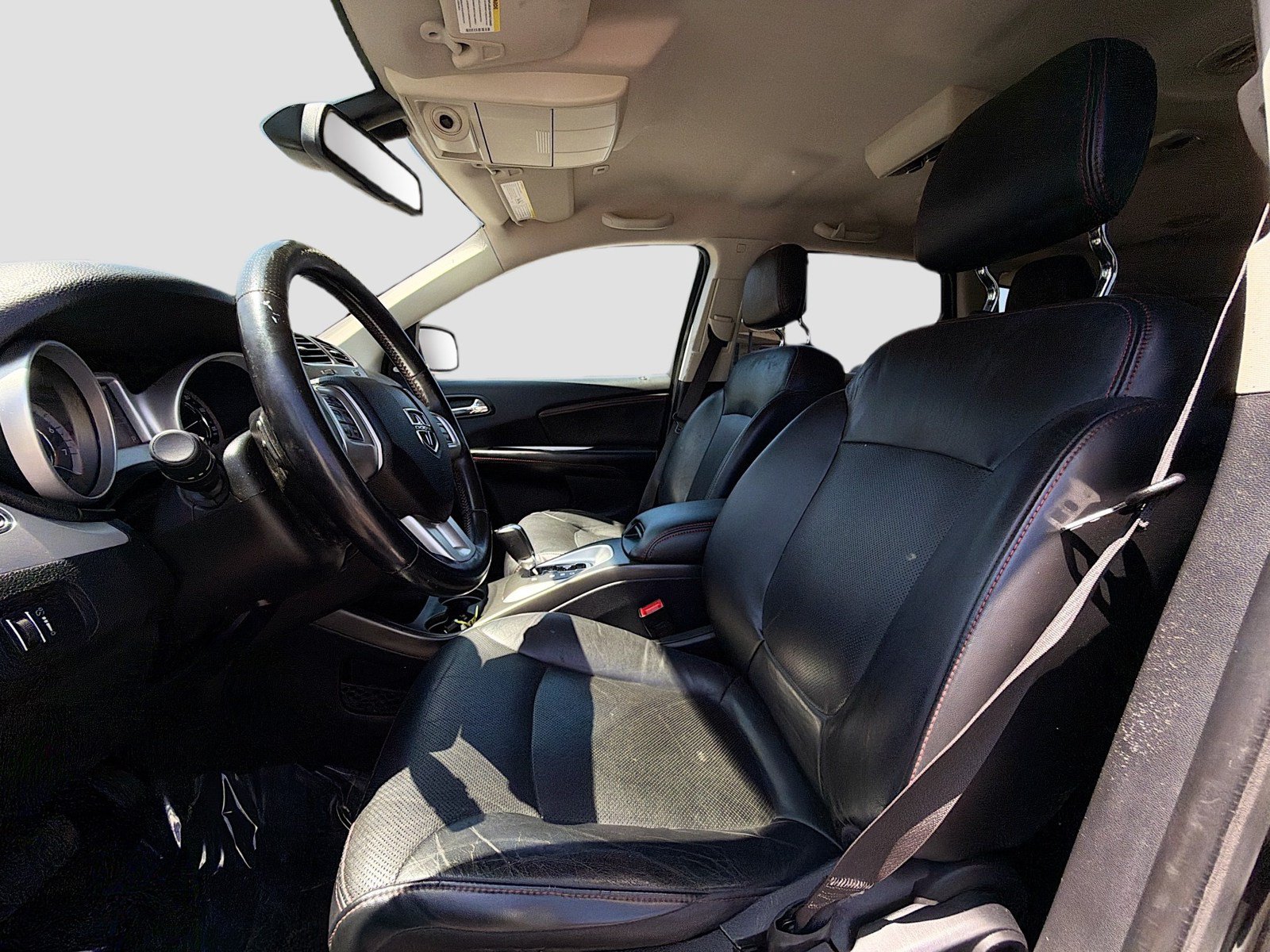 Used 2019 Dodge Journey GT AWD/4WD image 12