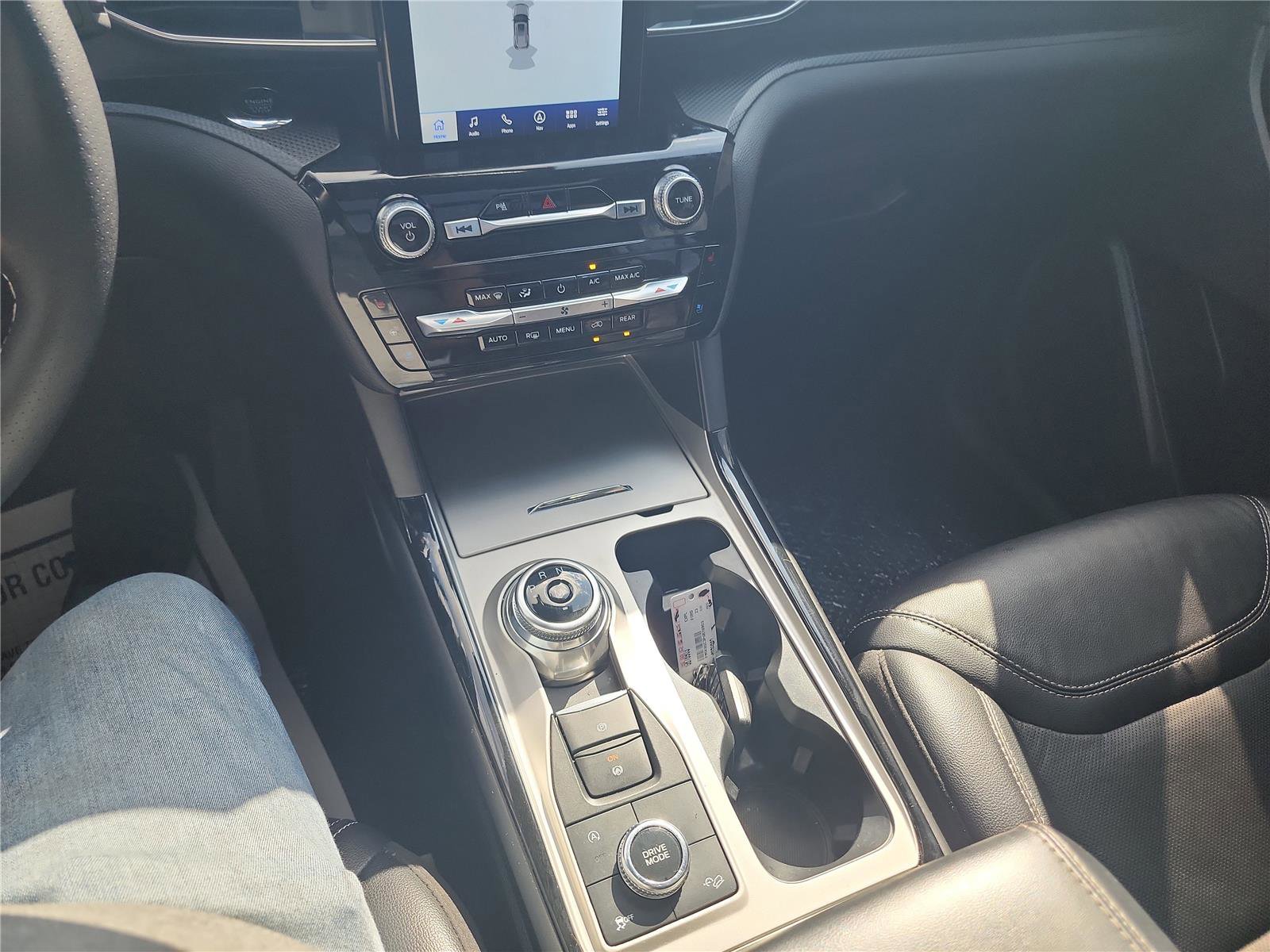 Used 2023 Ford Explorer ST w/ Equipment Group 401A image 33