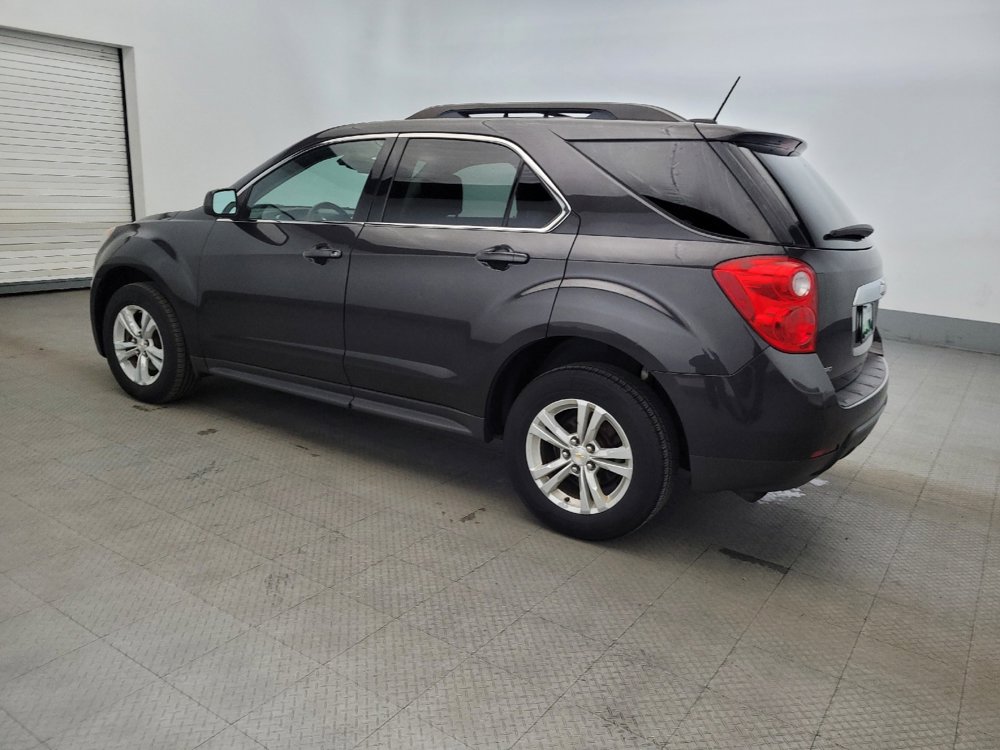 Used 2015 Chevrolet Equinox LT image 3