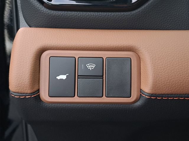 New 2026 Honda Passport TrailSport Elite image 27