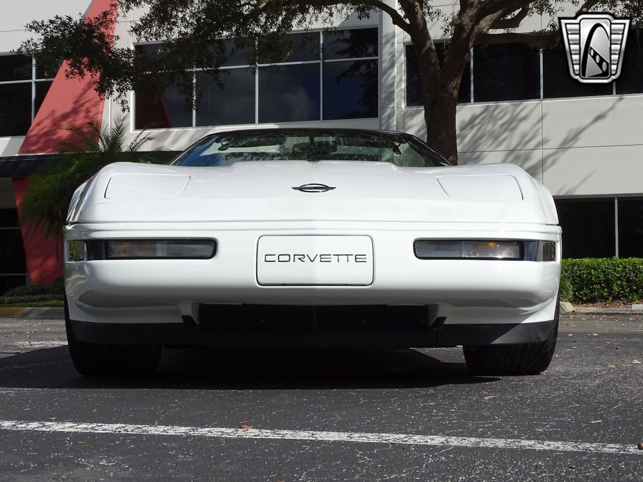 Used 1992 Chevrolet Corvette Convertible With Hard Top image 11