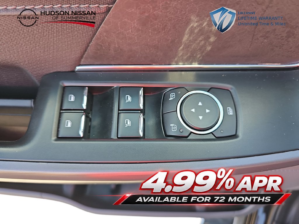 Used 2025 Ford F150 XLT w/ Equipment Group 301A Standard RWD image 28