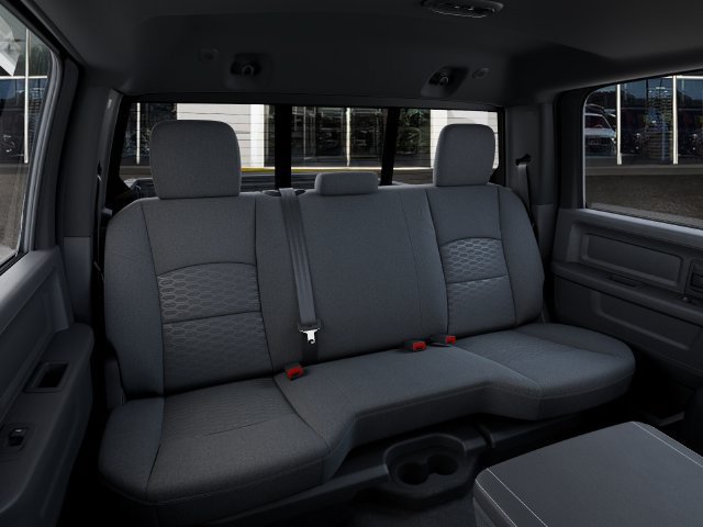 New 2026 RAM 2500 Tradesman AWD/4WD image 15