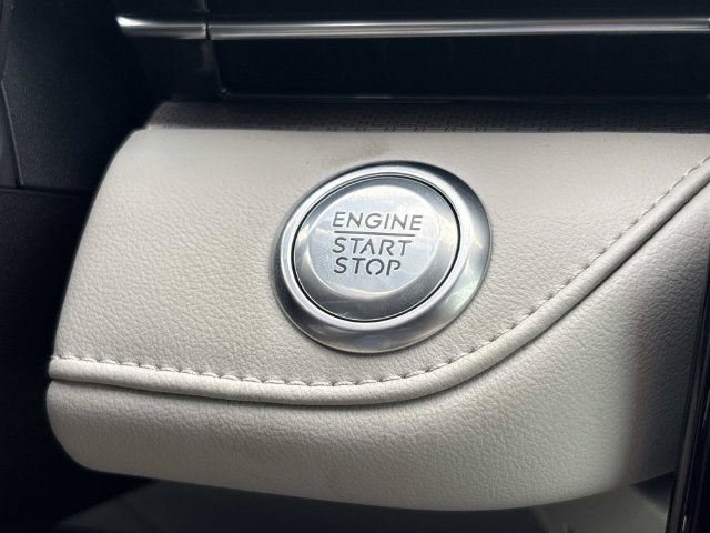 New 2026 Lincoln Nautilus Premier AWD/4WD image 31