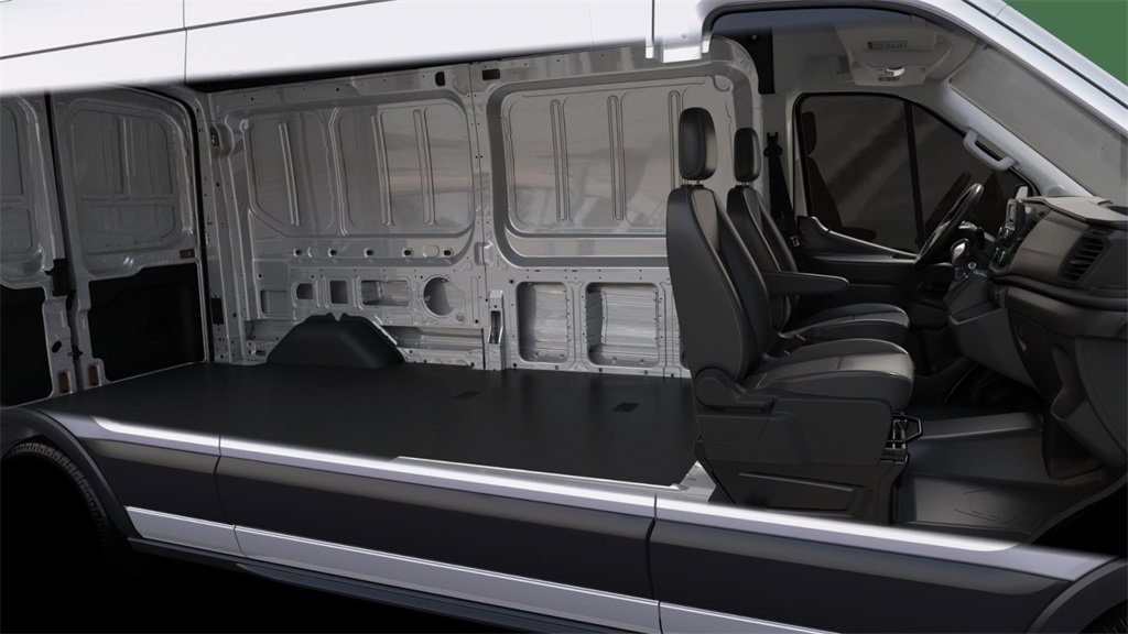New 2025 Ford Transit 250 148 Medium Roof image 8