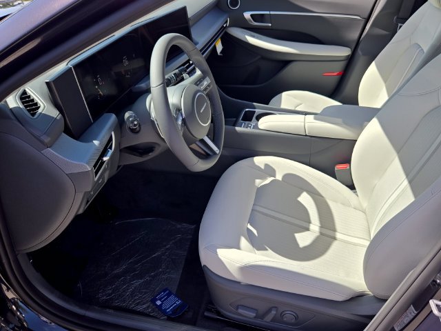 New 2026 Hyundai Sonata SEL FWD image 5