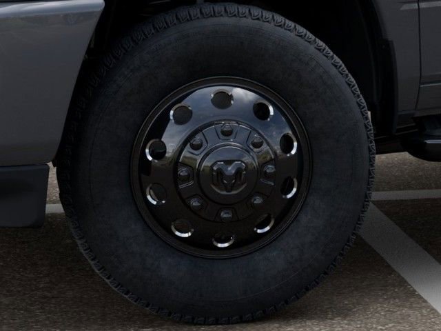New 2026 RAM 3500 Laramie w/ Night Edition image 9