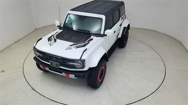 Used 2024 Ford Bronco Raptor image 77