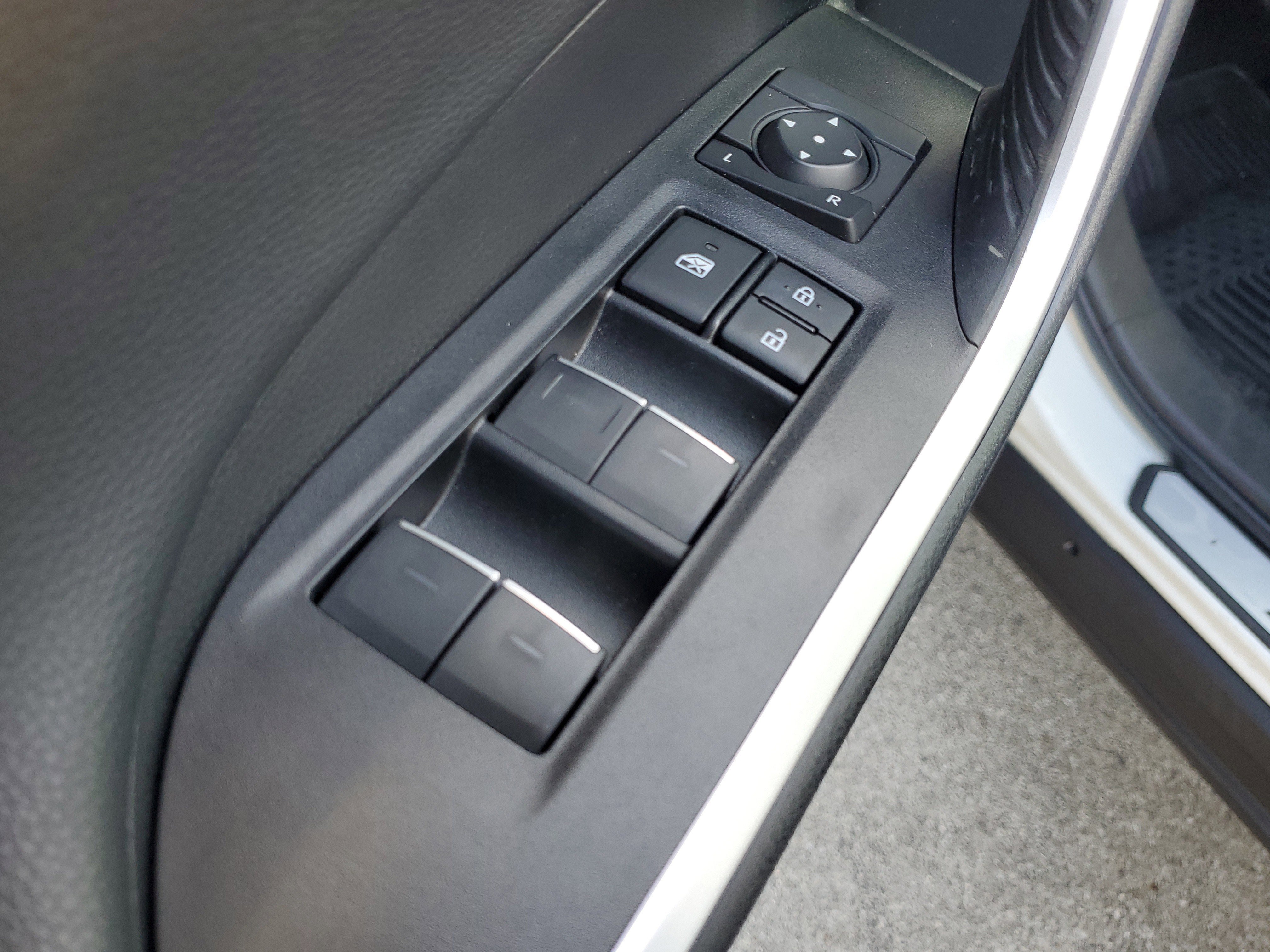 Certified 2024 Toyota RAV4 XSE image 20