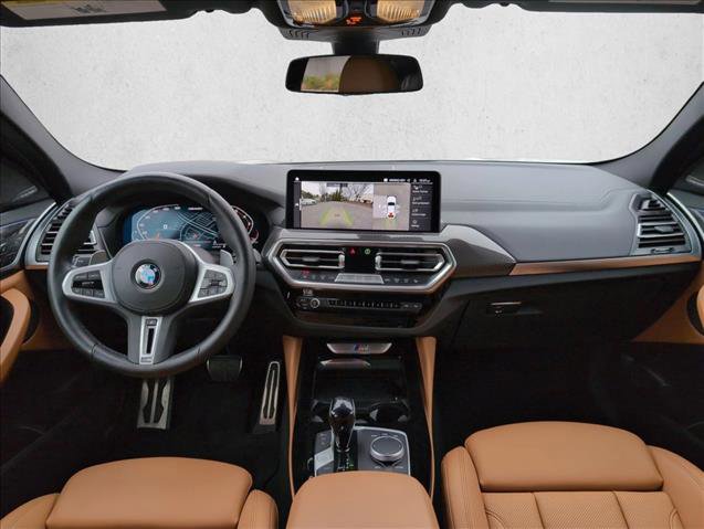 Used 2024 BMW X4 M40i image 21