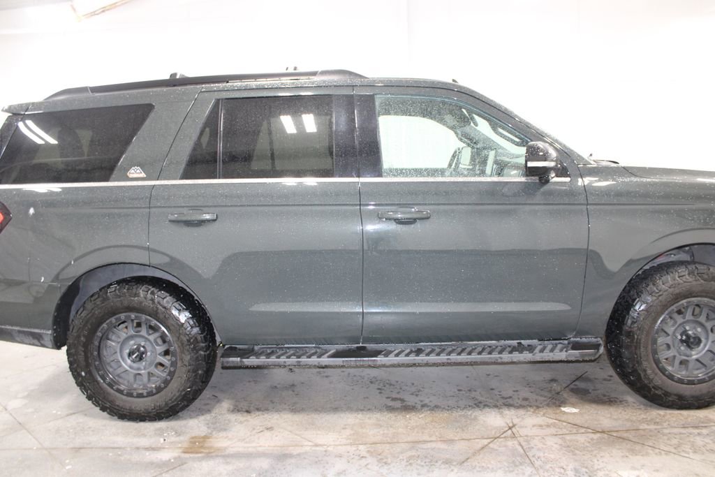 Used 2022 Ford Expedition Timberline AWD/4WD image 11