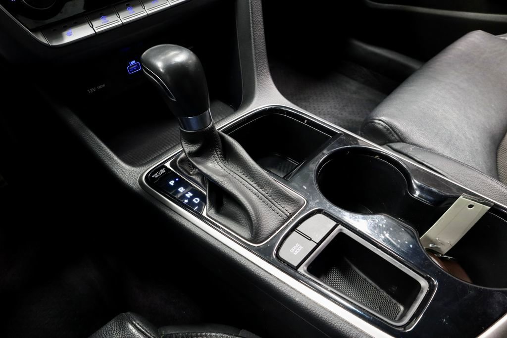 Used 2018 Hyundai Sonata Sport image 37