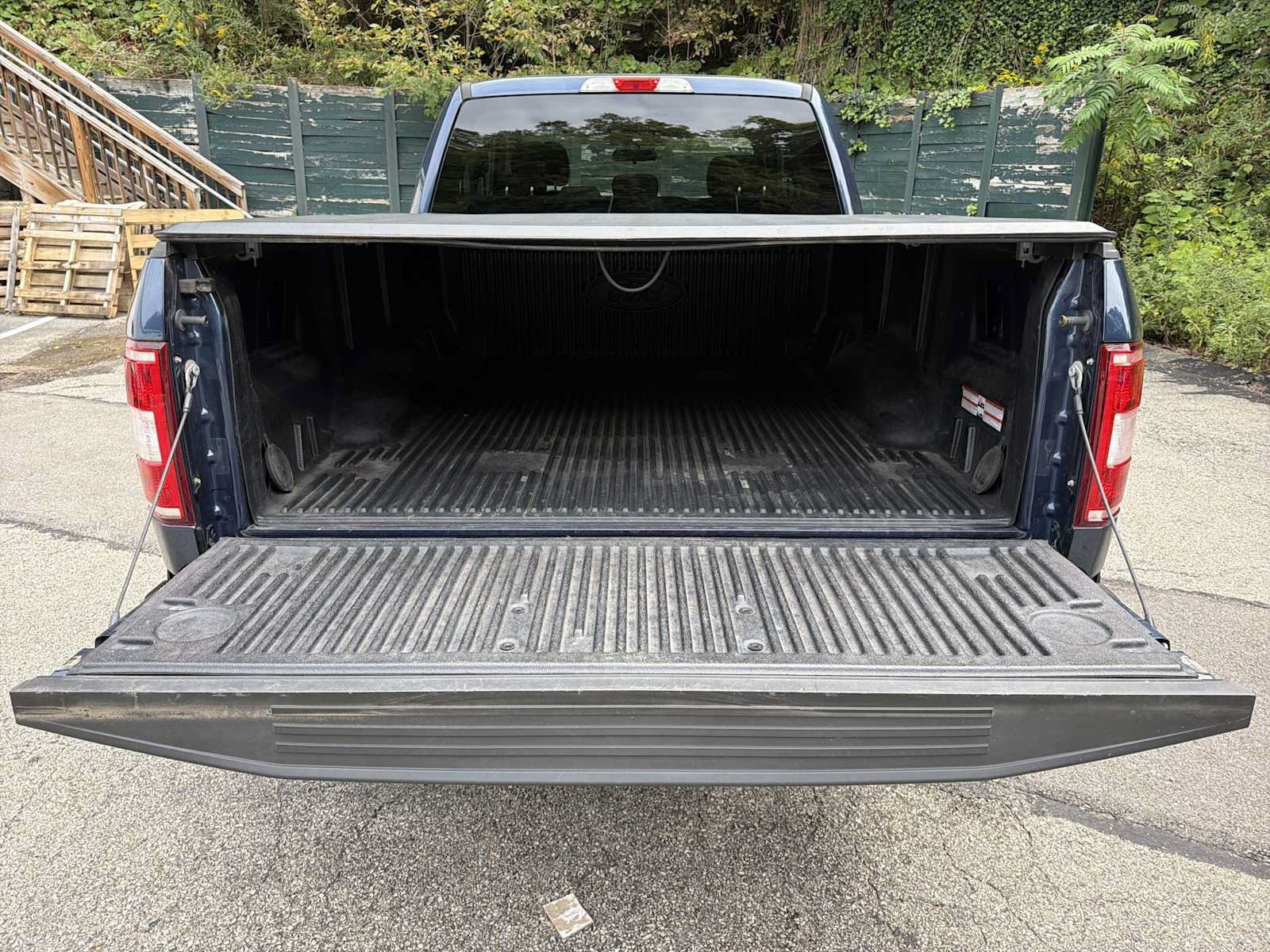 Used 2018 Ford F150 XL w/ Equipment Group 101A Mid AWD/4WD image 26