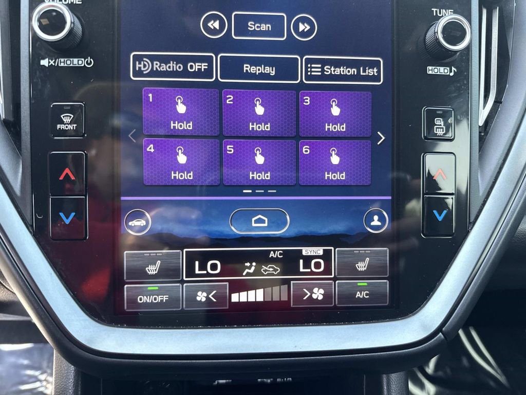 Used 2023 Subaru WRX Premium image 35