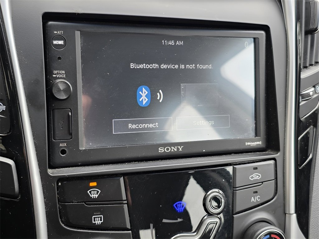 Used 2011 Hyundai Sonata GLS w/ Popular Equipment Pkg 2 image 29