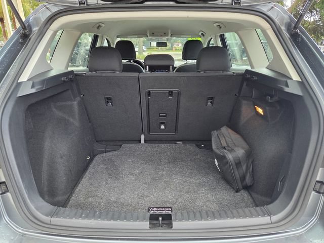 Used 2022 Volkswagen Taos S FWD image 9