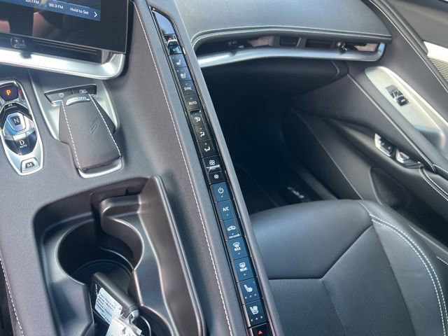 Used 2024 Chevrolet Corvette Z06 image 7