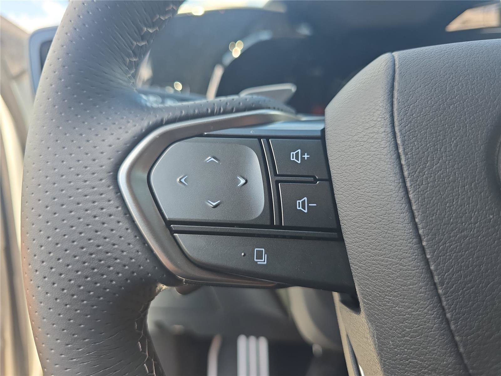Used 2026 Lexus NX 350 F Sport AWD/4WD image 24